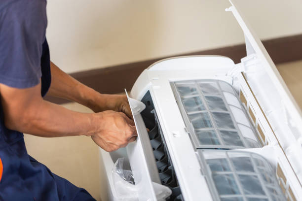 Best HVAC Supply and Distribution in Berly, MO