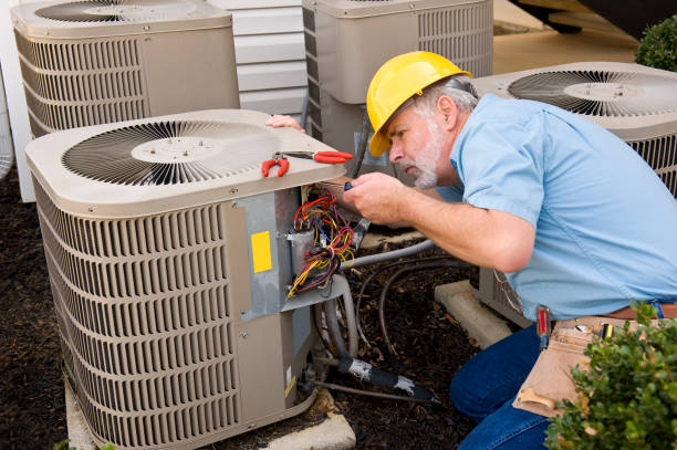 Moberly, MO HVAC Company