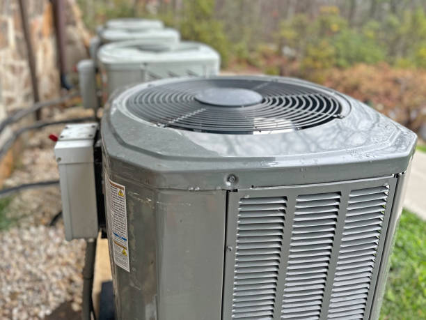 Best HVAC Software and Technology in Berly, MO