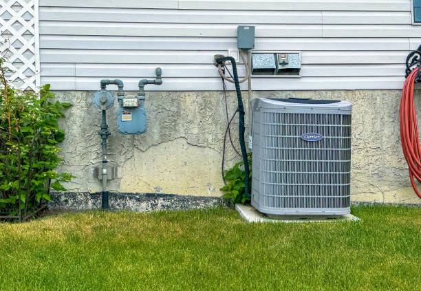 Best Geothermal HVAC Systems in Berly, MO